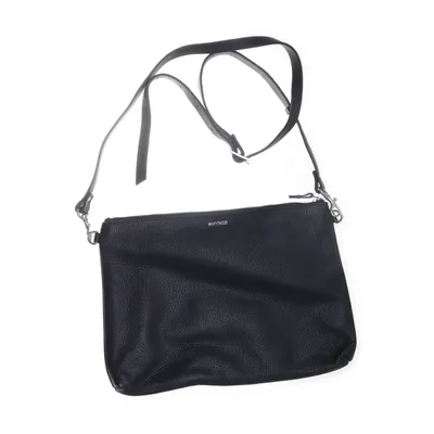 Axelremsväska (Svart) från WHYRED