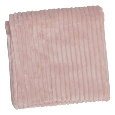 Kuddfodral (Rosa) från Dennis Bomull