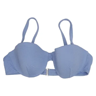 Bikini top (Blauw) van Sinsay Polyester
