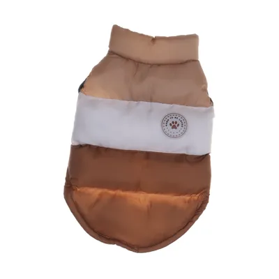 Hundkläder (Beige, Vit) från Born to Be Loved