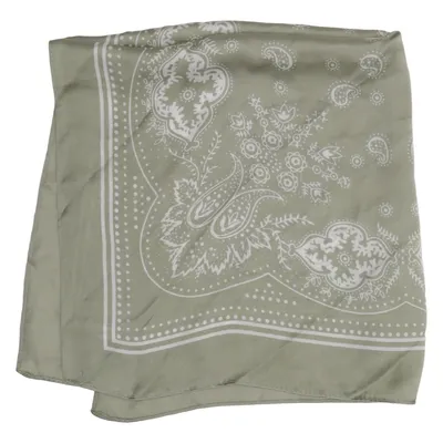 Zakdoek (Groen)