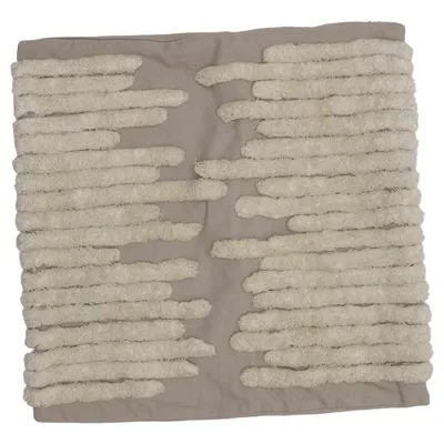 Cushion cover (Beige) from Classic Collection