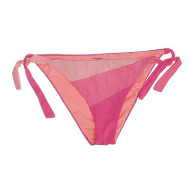 Bikiniunderdel (Rosa, Orange) från Calzedonia