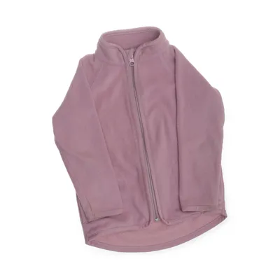 Veste polaire (Rose) de Kaxs by KappAhl Polyester