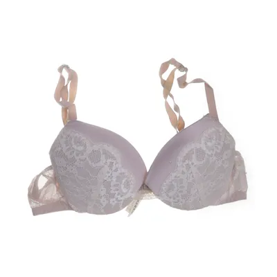 Soutien-gorge (Beige) de Miss Vanity Élasthane, Polyamide, Polyester