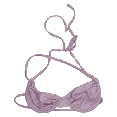 Bikini top (Lilla) fra AsYou Elastan, Polyamid, Polyester