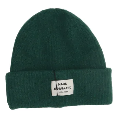 Beaniemössa (Tosca Anju Hat) från Mads Nørgaard Akryl, Elastan, Polyamid, Ull