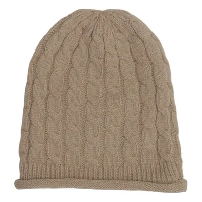 Bonnet (Beige) de Moshi Acrylique