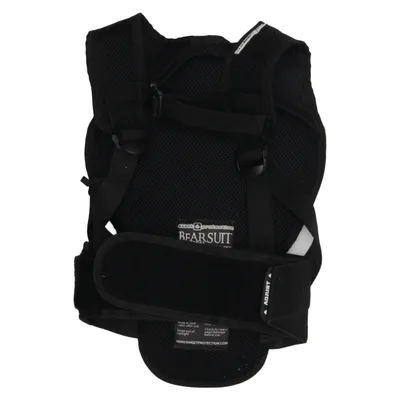 Ryggskydd (BEARSUIT SERIES SC-1) från Sweet Protection