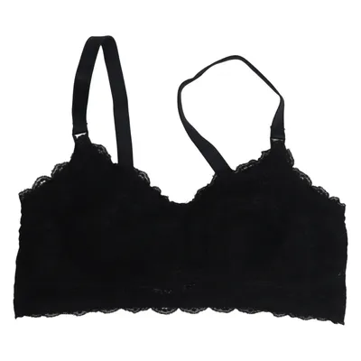 Bralette (Black) from Creem Cotton, Elastane, Polyamide