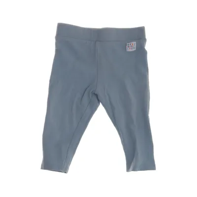 Leggings (Blue) from Minimarket Cotton, Elastane