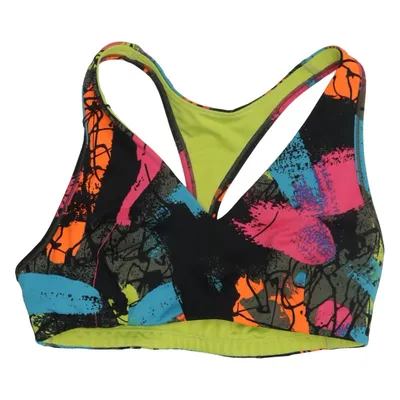 Sport-BH (Spicy) från Zumba Wear Elastan, Polyester, Polyuretan