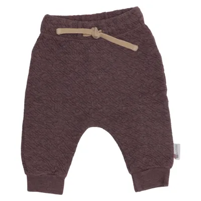 Sweatpants (Lilla) fra Phister & Philina Bomuld, Polyester