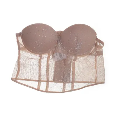 Bustier (Beige) från Tezenis Elastan, Polyamid