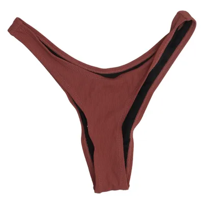 Bikini bottom (Red) from Somerfield Swim Elastane, Polyamide
