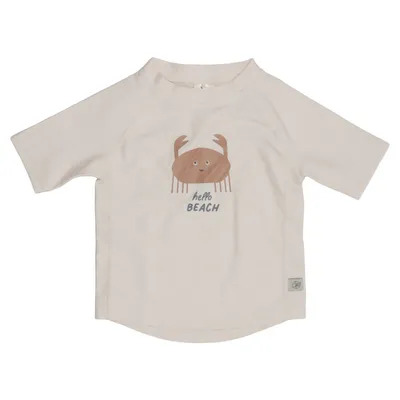 T-shirt de natation (Beige) de Lässig