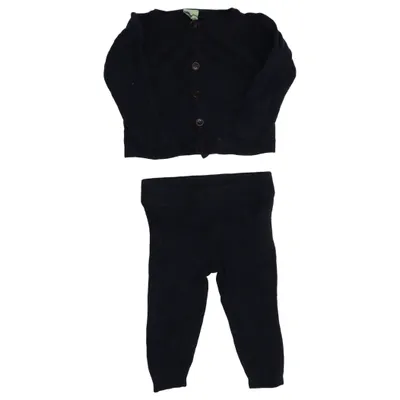 Ensemble (Bleu) de FUB Laine