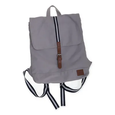 Backpack (Gray, Multicolored) from Johnny Urban