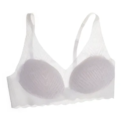 BH (Vit) från Sloggi Elastan, Polyamid