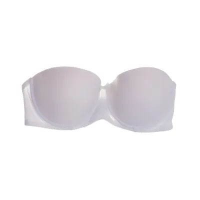Bh (Wit) van Bonprix Collection Elastaan, Polyamide
