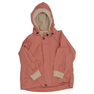 Parkas (Rosa, Beige) från Mini a Ture Polyamid, Polyester