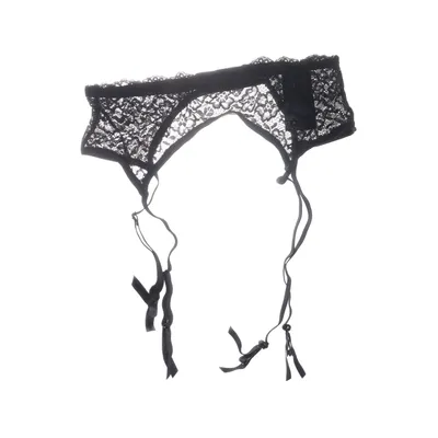 Strumpebandshållare (Svart) från H&M