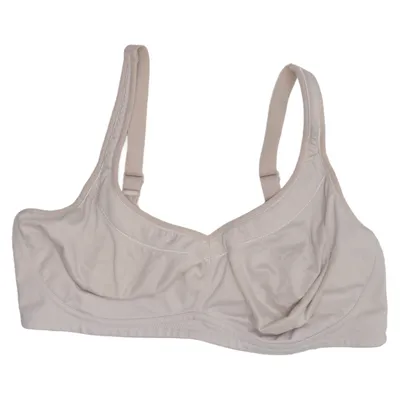 Bh (Beige) van Trofé Polyamide