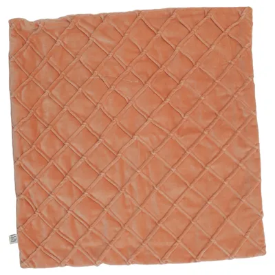 Kuddfodral (Rosa) från Ch&J