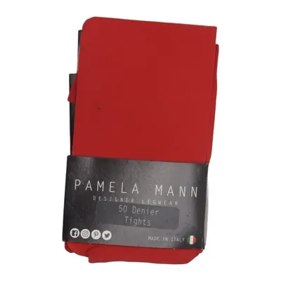 Collants polaires (50 Denier Tights) de Pamela Mann