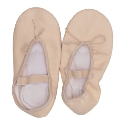 Balletschoenen (Dream Stretch) van Grishko Katoen