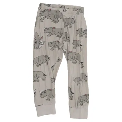 Pajama pants (Beige, Gray) from Tao & Friends Organic cotton