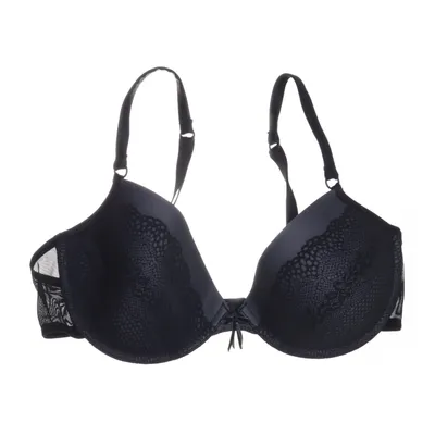 BH (Svart) från Marks & Spencer Elastan, Polyamid, Polyester