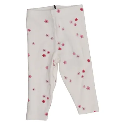 Legging (Blanc, Rose, Rouge) de Zara