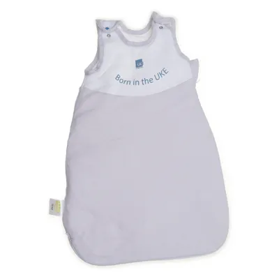 Gigoteuse (Gris, Blanc) de Babynest Coton, Polyester