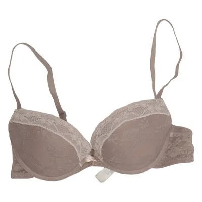 Soutien-gorge (Beige) de No Secret Élasthane, Polyamide