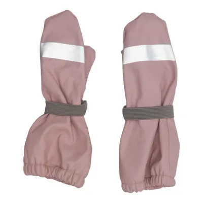 Vanter (Pink) fra Strøva Polyester