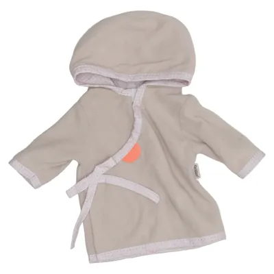 Vêtements de poupée (Beige) de Skrållan