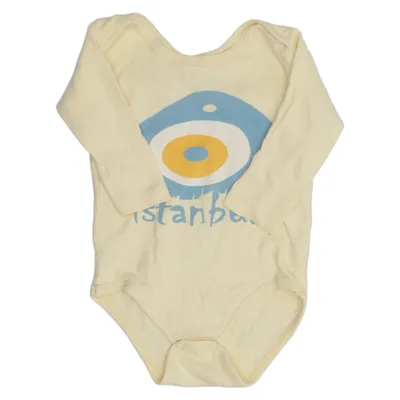 Body (Yellow) from Alis Cotton