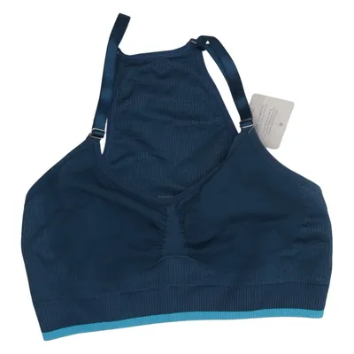 Sport-bh (Blauw) van Tchibo