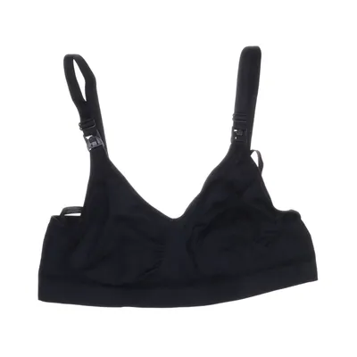 Bralette (Svart) från Medela Elastan, Nylon