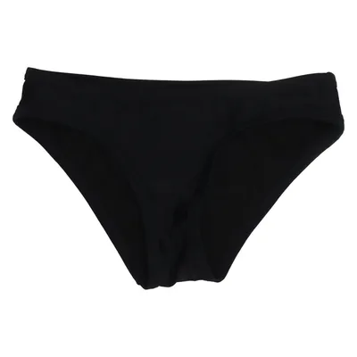 Bikini bottom (Black) from Roxy Elastane, Polyamide