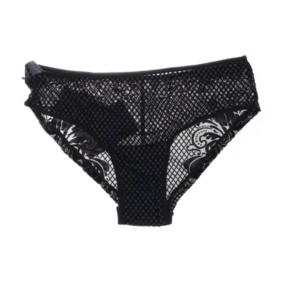 Trosor (2372-15535) från Marlies Dekkers Bomull, Nylon