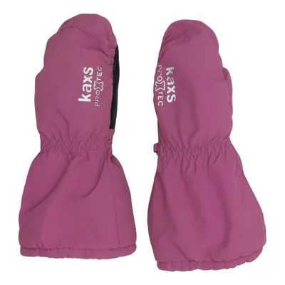 Mittens (Prostec) from KappAhl Polyamide, Polyester