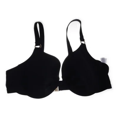 Bikini top (Zwart) van XLNT by KappAhl Elastaan, Polyamide
