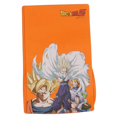 Tablet cover (Orange) fra Fr-Tec