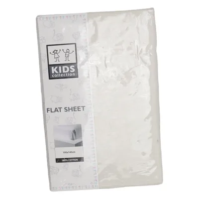 Onderlaken (Flat Sheet) van Jysk Katoen