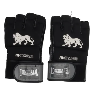 Workout equipment (Black) from Lonsdale