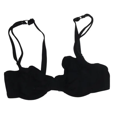 Bikini top (Zwart) van MixKini Elastaan, Polyamide