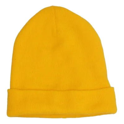 Beanie (Yellow) from Slade Acrylic