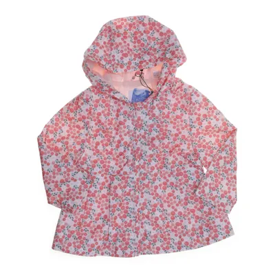 Jacka (Rosa, Flerfärgad) från Obaïbi Polyester